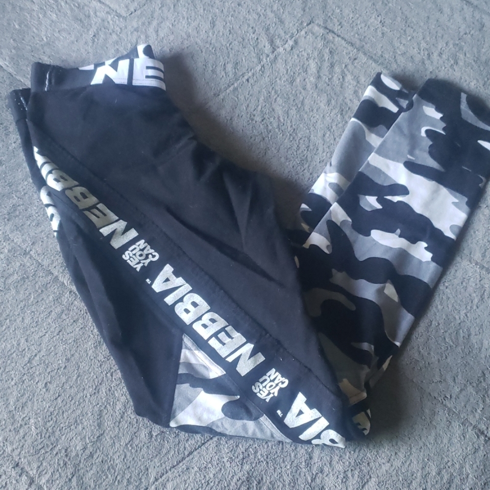 Nebbia leggings